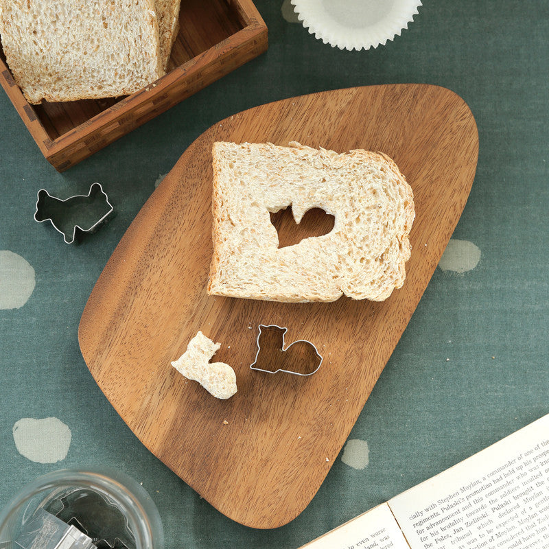 Marble Cutting Board