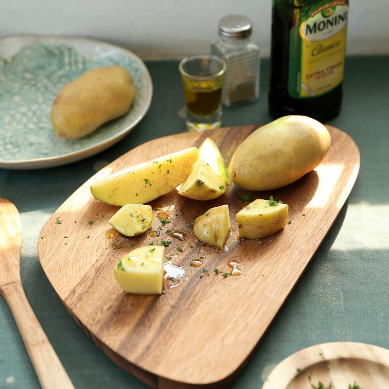 Marble Cutting Board