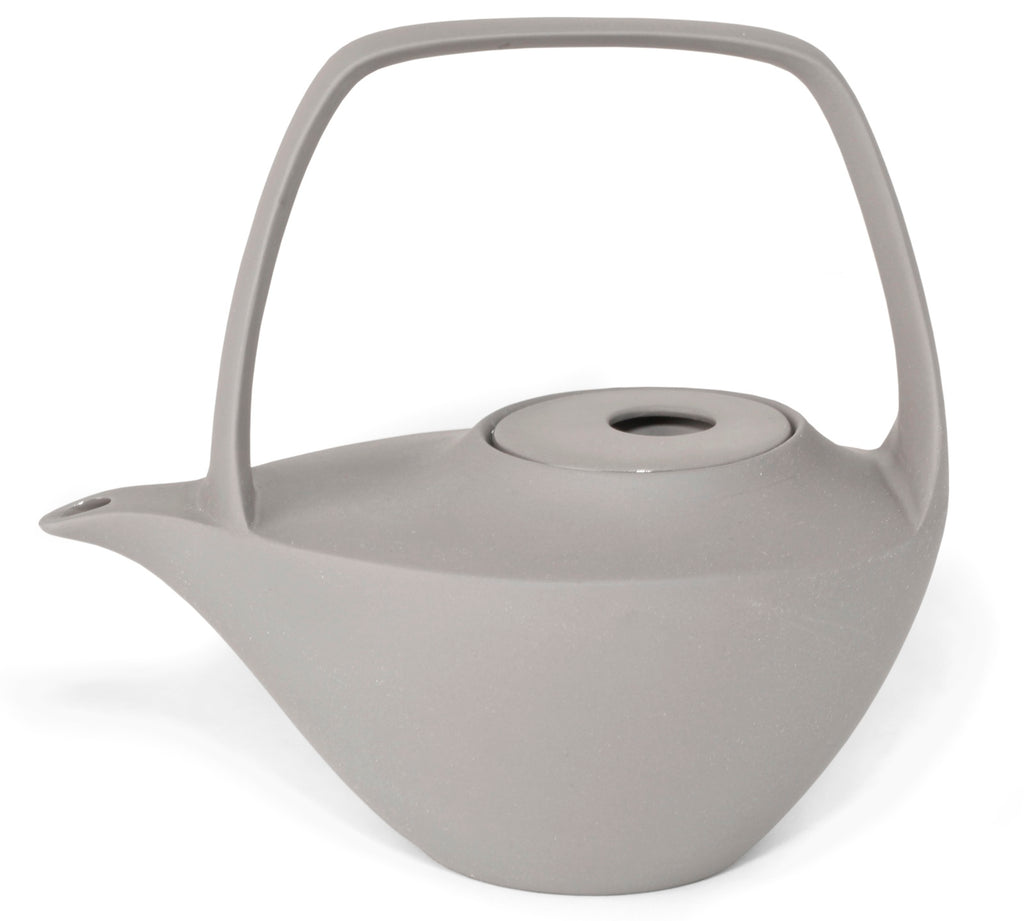 Pico Teapot w/Strainer