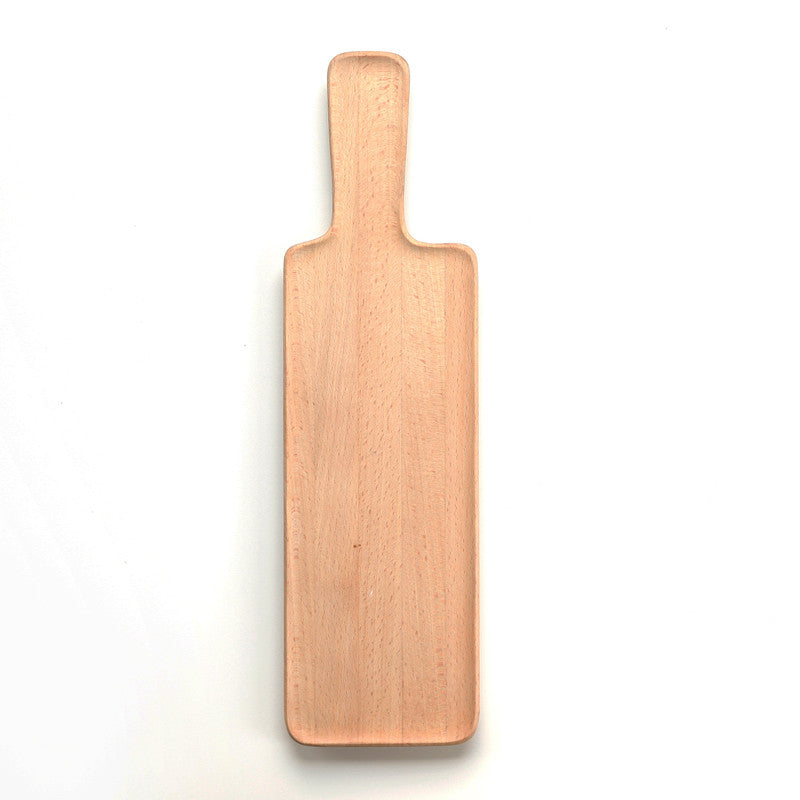 Limpid Serving Tray - Beech