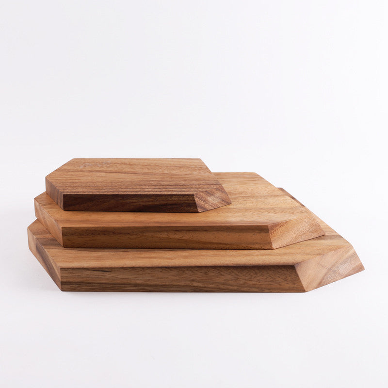 Edge Cutting Board