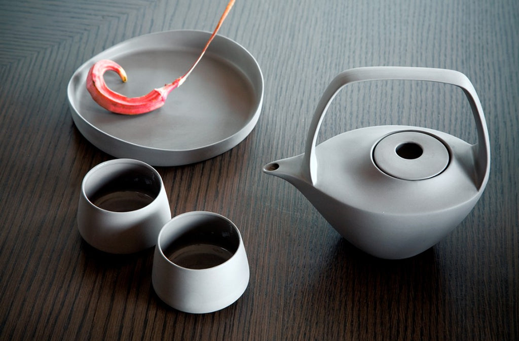 Pico Tea Cups Set of 4