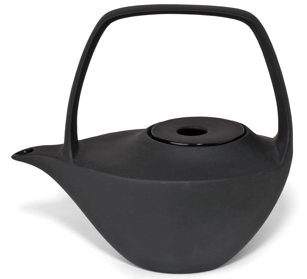 Pico Teapot w/Strainer