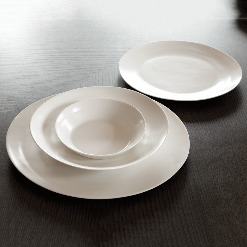 Ripple Plate