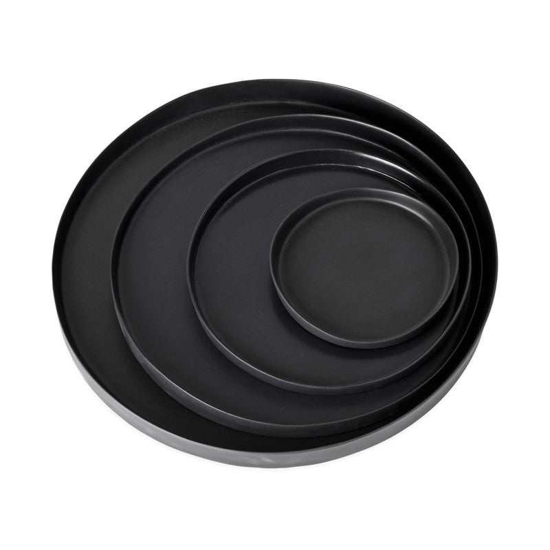 Ripple Tray