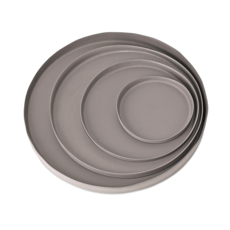 Ripple Tray