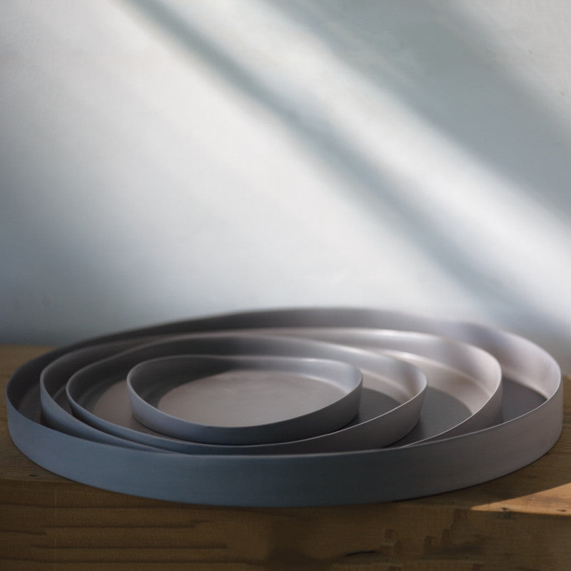 Ripple Tray
