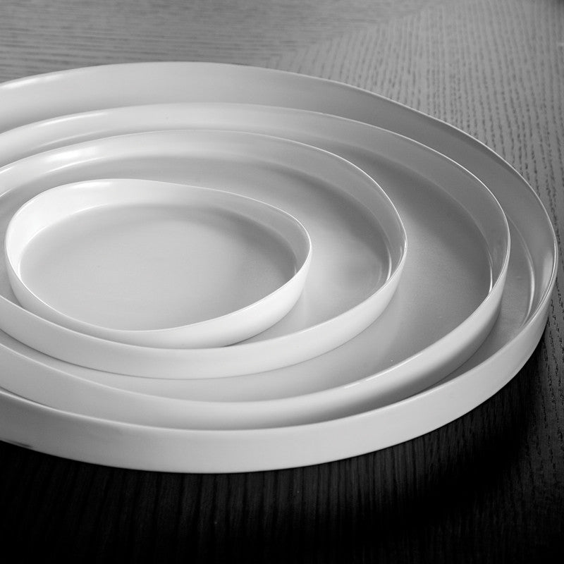 Ripple Tray