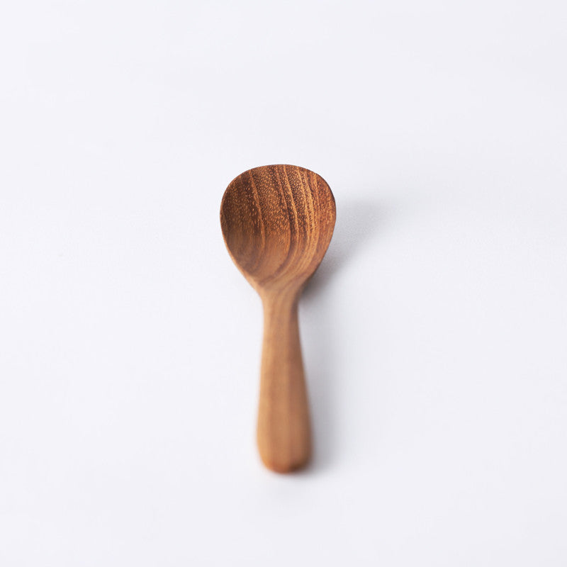 Forest Espresso Spoon