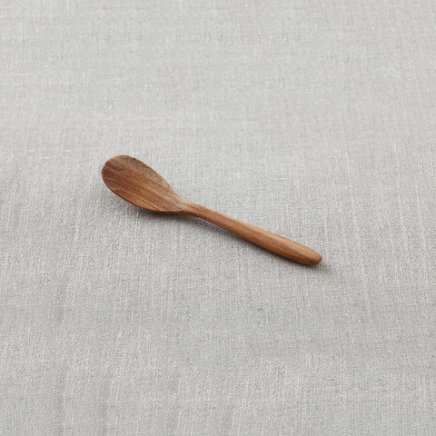 Forest Espresso Spoon