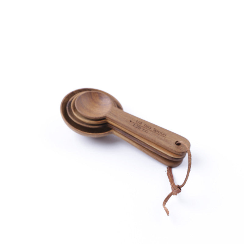 Measuring Spoons