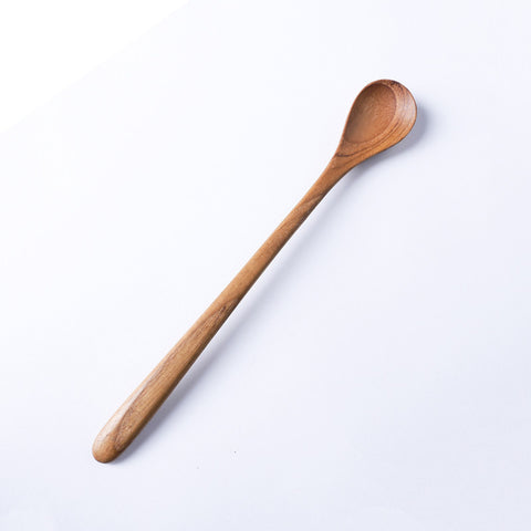 Drop Line Macchiato Spoon