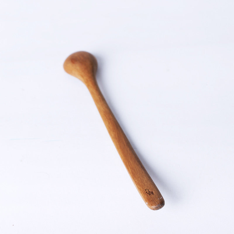 Drop Line Coffee Spoon