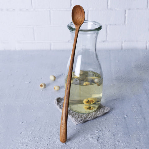 Ladybird Bar Spoon