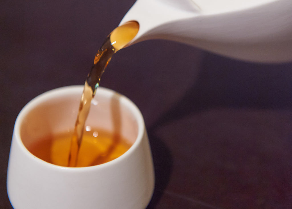 Pico Teapot w/Strainer