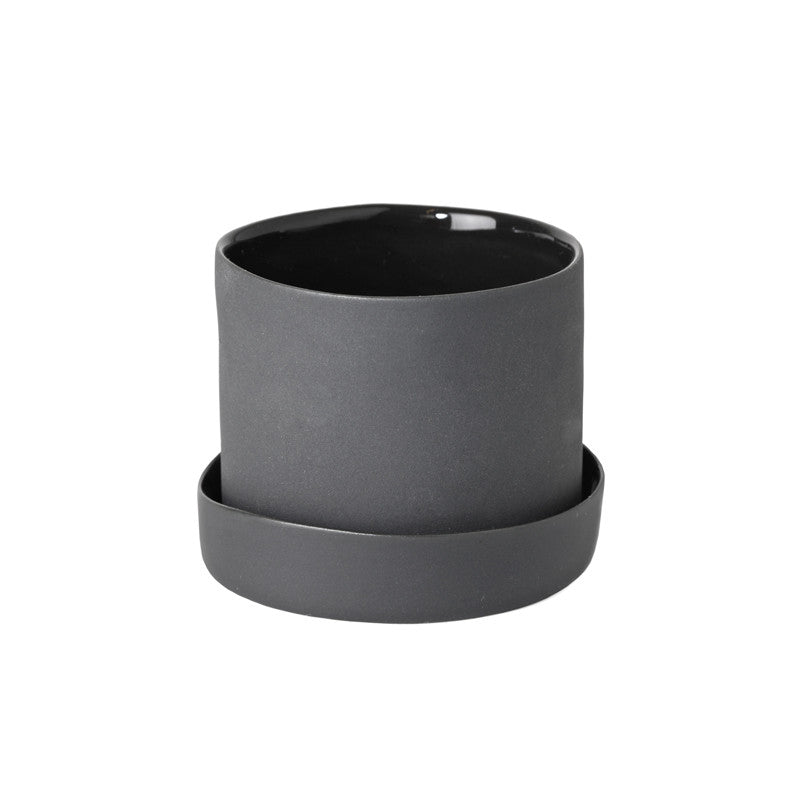 Ripple Tea Cup & Saucer