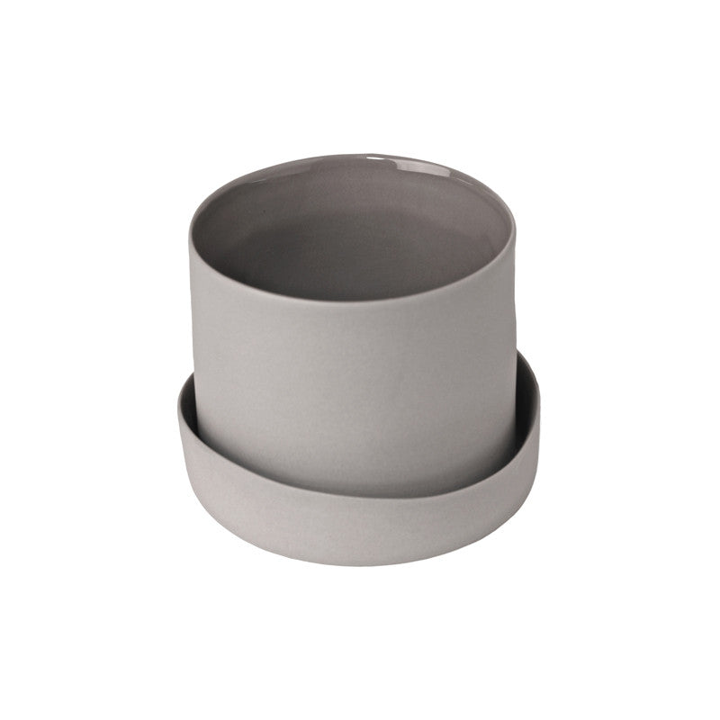 Ripple Tea Cup & Saucer
