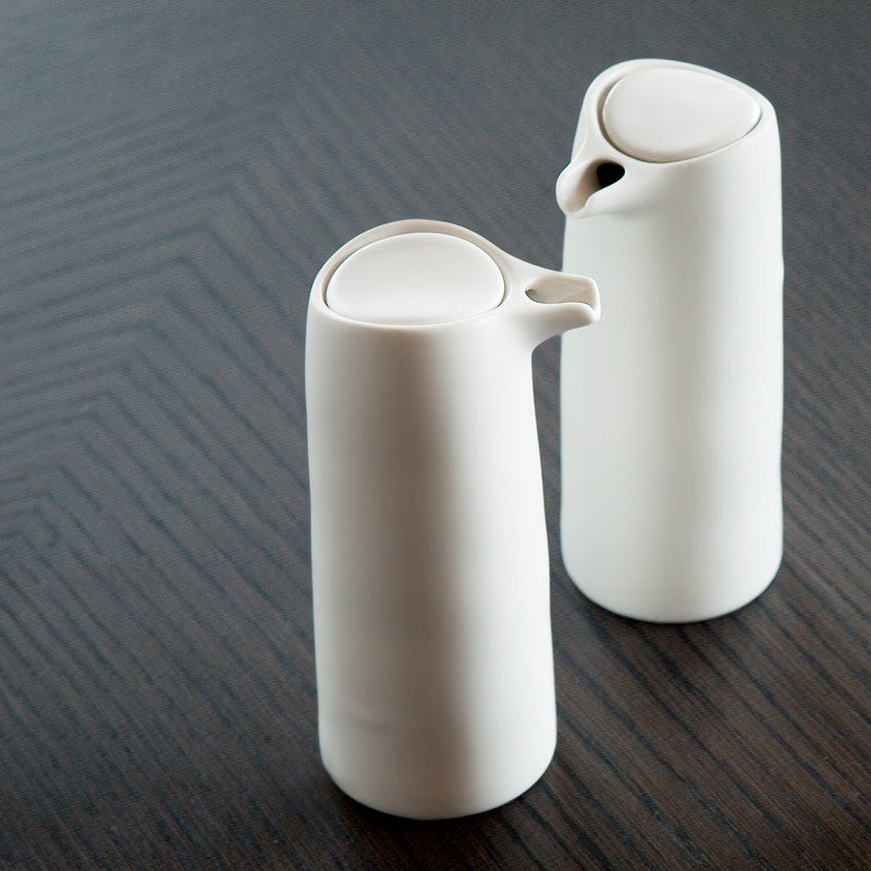 Ripple Oil & Vinegar