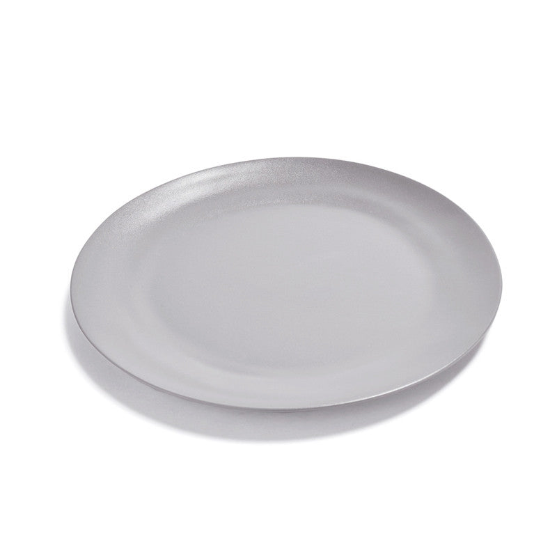Ripple Plate