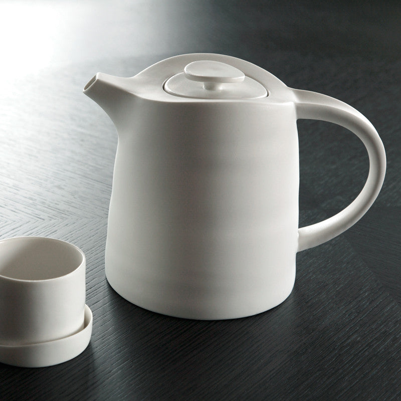 Ripple Teapot