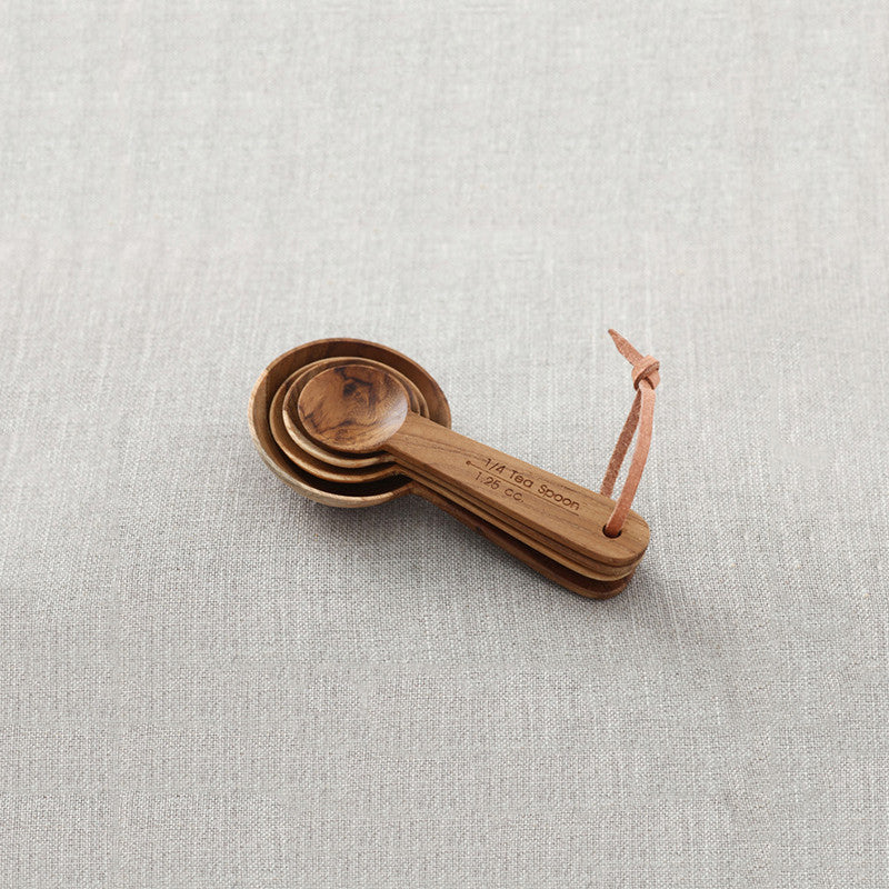 Measuring Spoons