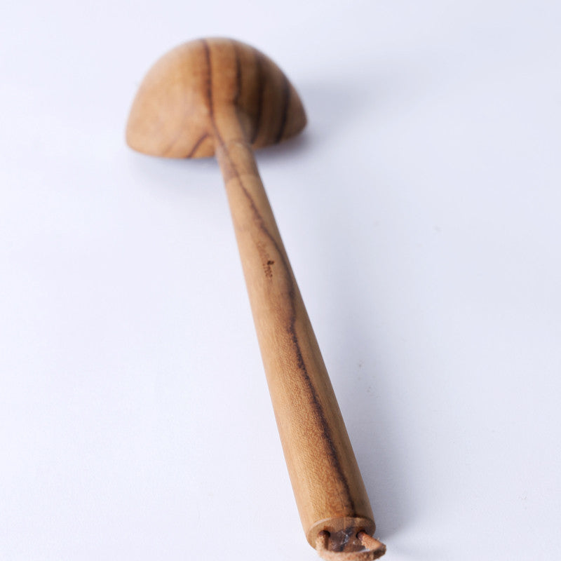 Limpid Soup and Stew Ladle