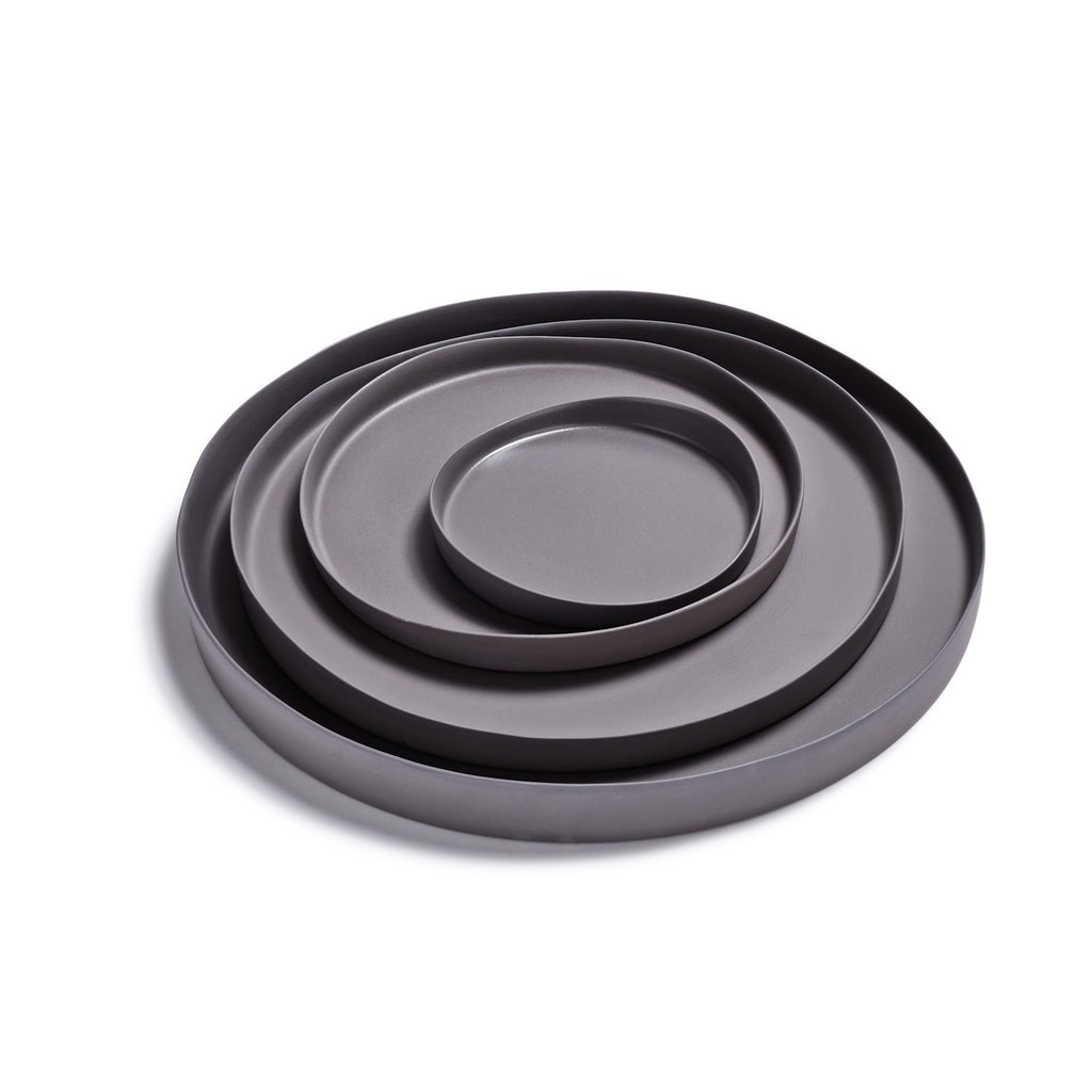 Ripple Tray